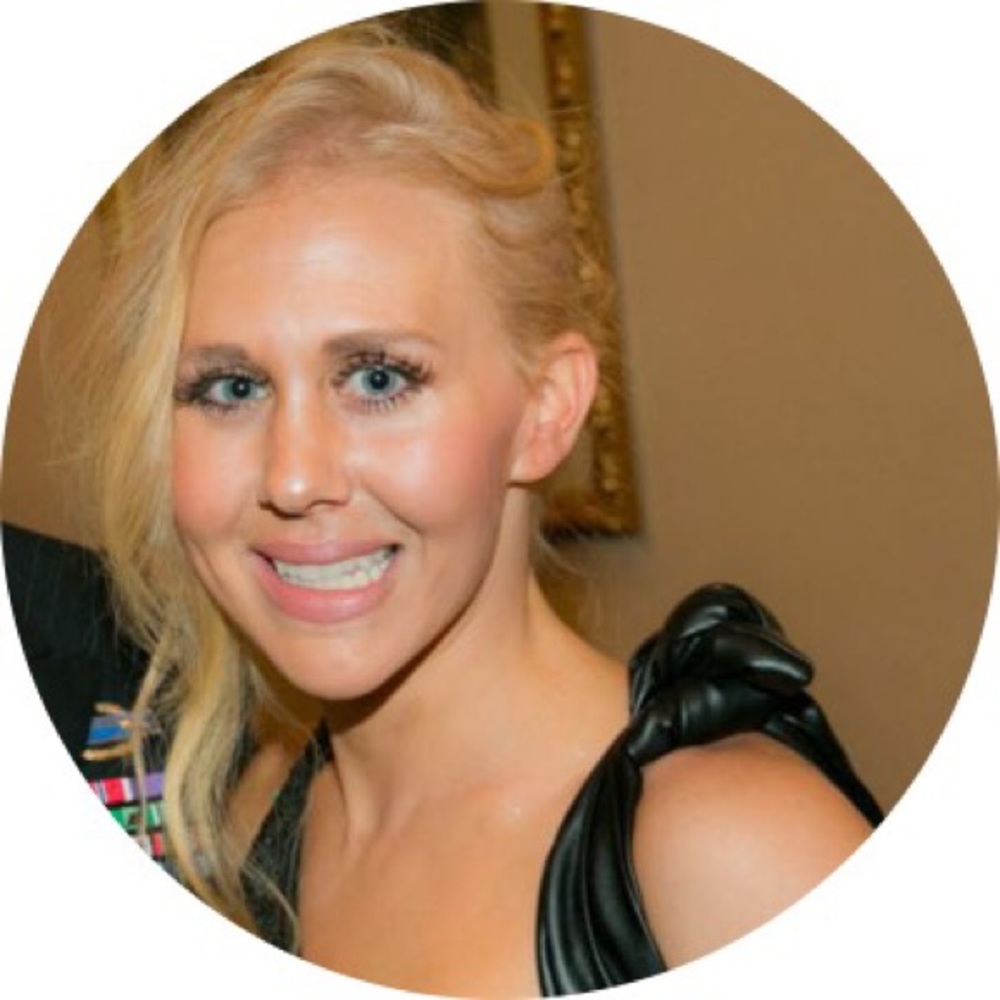 Meet your Posher, Molly